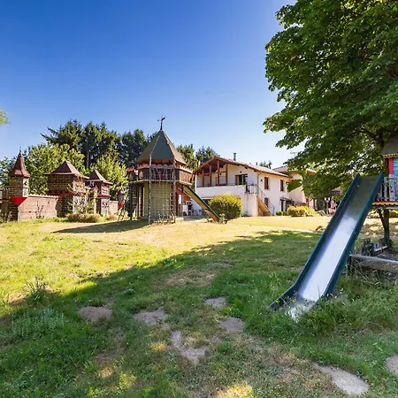 Holiday home La Fontaine Des Rollands Saint-Verand (Isere)