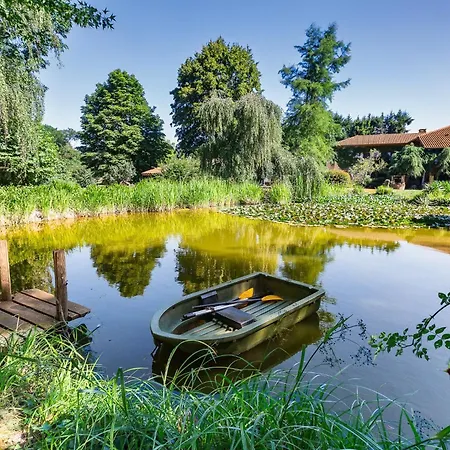 Holiday home La Fontaine Des Rollands *