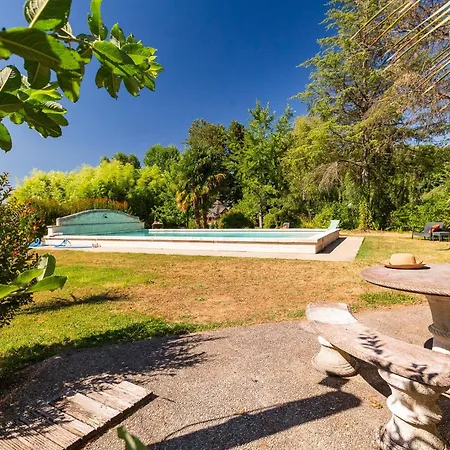 Holiday home La Fontaine Des Rollands *