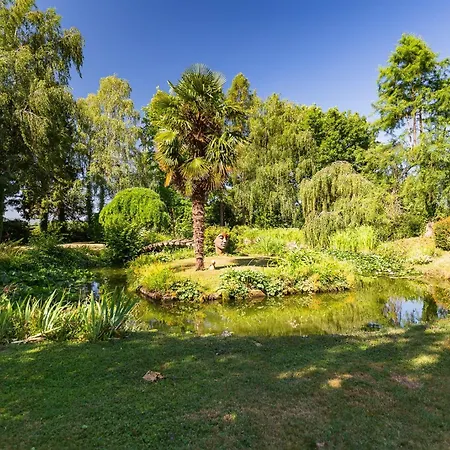 Holiday home La Fontaine Des Rollands *