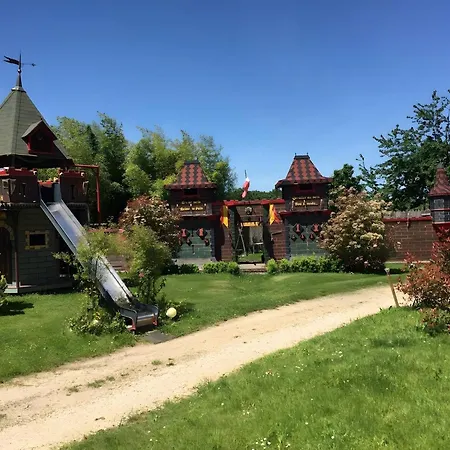 Holiday home La Fontaine Des Rollands *