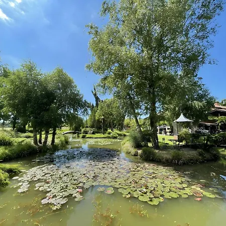Holiday home La Fontaine Des Rollands *