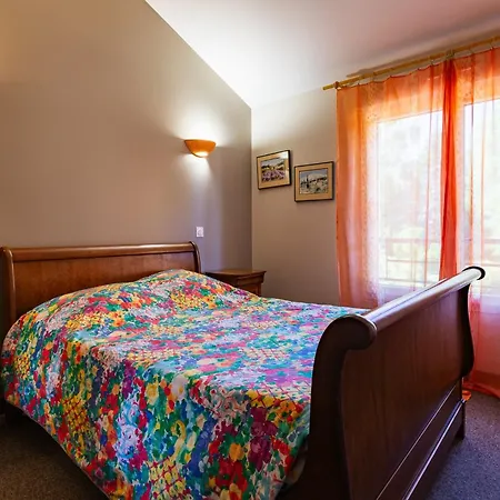 Holiday home La Fontaine Des Rollands *