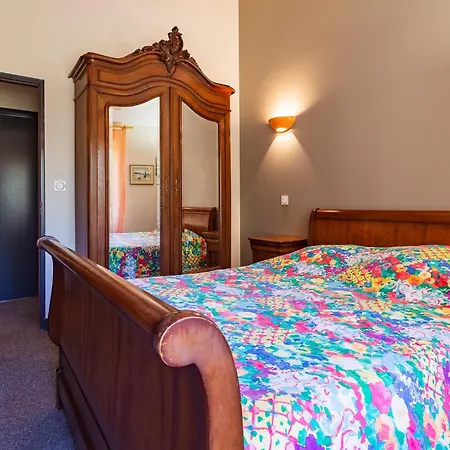 Holiday home La Fontaine Des Rollands *