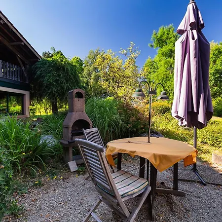 La Fontaine Des Rollands Holiday home