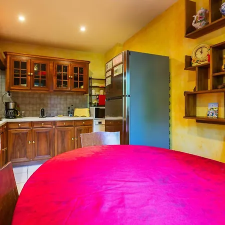 Holiday home La Fontaine Des Rollands *