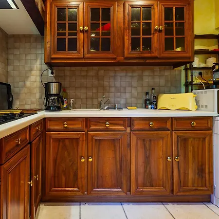 La Fontaine Des Rollands Holiday home Saint-Verand (Isere)
